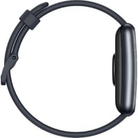 ساعة هواوي واتش فيت - اصدار خاص - سوار اسود