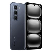 انفينيكس هوت 50 ذاكرة داخلية 256 جيجابايت وذاكرة ر...