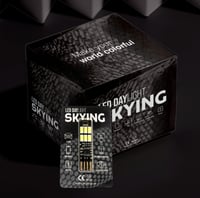 اضاءة السيلفي ابيض DAY LIGHT - بوكس 16 قطعة