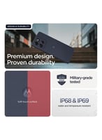 موتورولا هاتف G86 باور ذاكرة رام 8 جيجابايت وذاكرة...