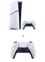 سوني بلايستيشن 5 | الإصدار الرقمي 4K مع وحدة تحكم...