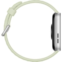 ساعة هواوي واتش فيت 3 سوار اخضر من السيليكون