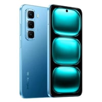 انفينيكس هوت 50 ذاكرة داخلية 256 جيجابايت وذاكرة ر...