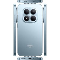 شاومي ريدمي نوت 15 برو ذاكرة داخلية 256 جيجابايت و...