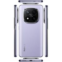 شاومي ريدمي نوت 14 برو بلس ذاكرة داخلية 512 جيجابا...