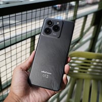 يوليفون نوت 20 برو ذاكرة داخلية 128 جيجابايت وذاكر...