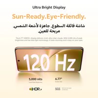 فيفو V60 ذاكرة داخلية 256 جيجابايت وذاكرة رام 12 ج...