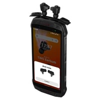 يوليفون ارمور 15 ذاكرة داخلية 128 جيجابايت وذاكرة...