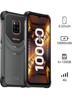 يوليفون ارمور 14 برو ذاكرة داخلية 128 جيجابايت وذا...