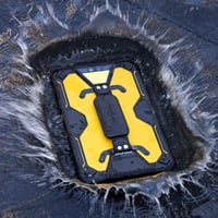 يوليفون ارمور باد 2 ذاكرة داخلية 256 ججيابايت وذاك...