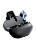 سماعة تكنو سونيك 1 وايرلس لون اسود