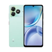 زد تي اي Blade A36 ذاكرة داخلية 128 جيجابايت وذاكر...