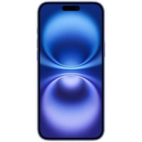 ايفون 16 بلس 128 جيجابايت يدعم تقنية 5G لون ازرق ن...