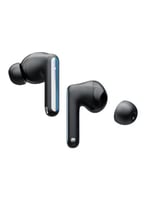 سماعة تكنو سونيك 1 وايرلس لون اسود