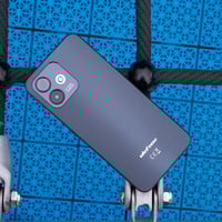 يوليفون نوت 16 برو ذاكرة رام 8 جيجابايت وذاكرة داخ...