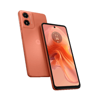 موتورولا هاتف G04 ذاكرة رام 4+4 جيجابايت وذاكرة دا...