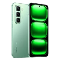 انفينيكس هوت 50 ذاكرة داخلية 256 جيجابايت وذاكرة ر...