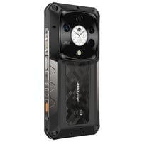 يوليفون ارمور 28 برو ذاكرة رام 16 جيجابايت وذاكرة...