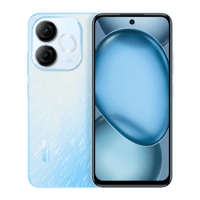 ايتل A80 ذاكرة داخلية 128 جيجابايت وذاكرة رام 4+4...