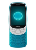 نوكيا 3210 ثنائي الشريحة