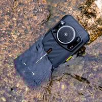 يوليفون ارمور 21 ذاكرة داخلية 256 جيجابايت وذاكرة...