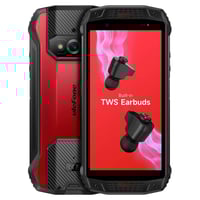 يوليفون ارمور 15 ذاكرة داخلية 128 جيجابايت وذاكرة...