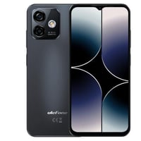 يوليفون نوت 16 برو ذاكرة رام 8 جيجابايت وذاكرة داخ...