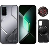 انفينيكس GT 30 برو ذاكرة داخلية 256 جيجابايت وذاكر...