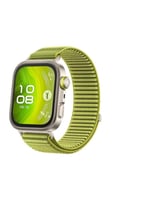 ساعة هواوي watch fit 4 برو مع سماعة