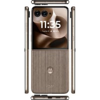 موتورولا Razr 60 Ultra ذاكرة داخلية 512 جيجابايت و...