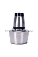 مفرمة لحم (كبّة) لاكي باور سرعتين سعة 2 لتر