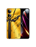 زد تي اي نوبيا نيو 2 ذاكرة داخلية 256 جيجابايت وذا...