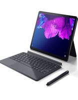 لينوفو Tab P11 Plus 11 Inch 4GB RAM 128GB 4G LTE م...