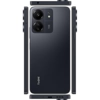 شاومي ريدمي 13C ذاكرة داخلية 256 جيجابايت وذاكرة ر...