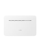 راوتر هواوي B535-932 لون ابيض يدعم تقنية 4G