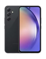 سامسونج جلاكسي A54 ذاكرة داخلية 256 جيجابايت وذاكر...