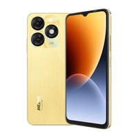 ايتل A70 ذاكرة داخلية 128 جيجابايت وذاكرة رام 4+8...