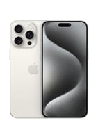 ايفون 15 برو 128 جيجابايت يدعم تقنية 5G لون تيتاني...