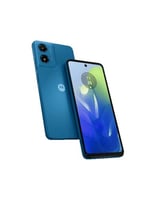 موتورولا هاتف G04 ذاكرة رام 4+4 جيجابايت وذاكرة دا...