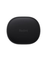 سماعة شاومي بودز 4 لايت لون اسود