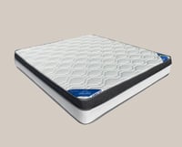 مرتبة ميموري فوم 180X190 | الورا ميموري | مرتبة سر...