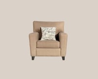 طقم كنب مودرن فاخر | تصميم عصري لصالة أنيقة