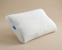 مخدة ميموري فوم طبية - وسادة ميموري فوم طبية بتصمي...