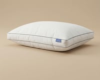 مخدة فندقية ناعمة من مراتب هورس – استمتع براحة قطن...