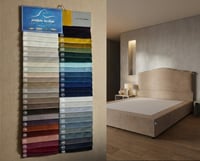 سرير نوم كلاسيك | تفصيل سرير يناسب كافة الأذواق |...