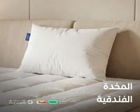 بكج فلب بريميوم |مرتبة | مفرش | واقي | لباد | مخده...