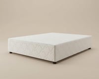 قاعدة سرير نفر 200X90 | قاعدة سرير مفردة | تطيل عم...