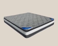 مرتبة سرير 180X190 | فلب الترا | مرتبة نفرين | راح...