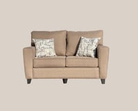 كنب مودرن | لفسيت كنبة مودرن I كنبة مقعدين