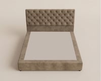 سرير نوم مودرن | سرير نفر | تفصيل سرير بحسب الطلب